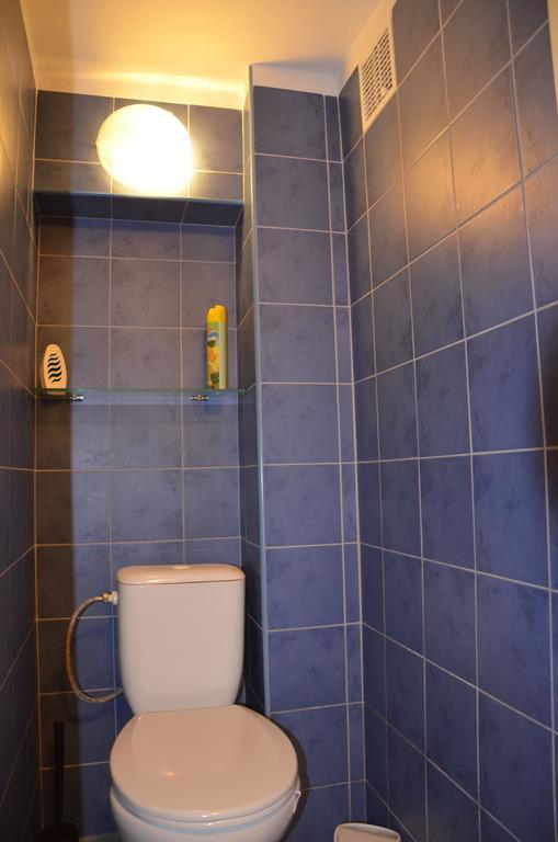 Chata Horec Štrba Dış mekan fotoğraf