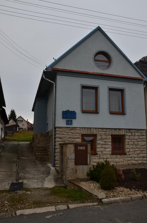 Chata Horec Štrba Dış mekan fotoğraf